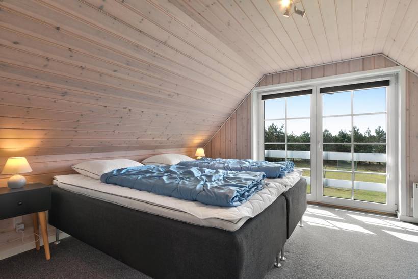 Foto von Ferienhaus PD20 in Blåvand - Westjütland