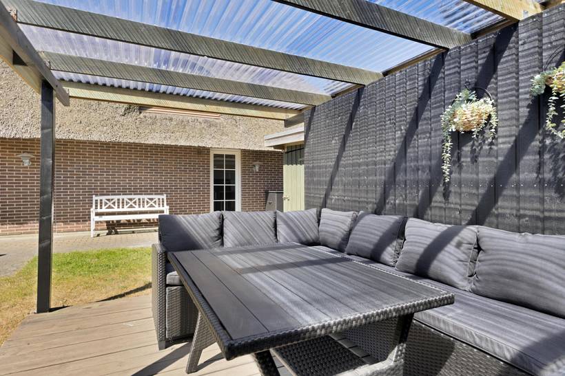 Foto von Ferienhaus PD20 in Blåvand - Westjütland