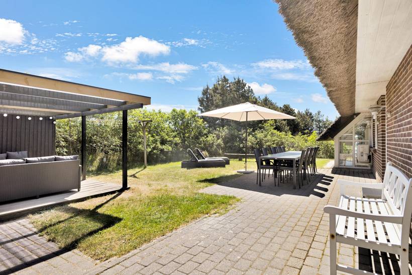 Foto von Ferienhaus PD20 in Blåvand - Westjütland