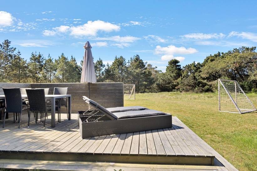 Foto von Ferienhaus PD20 in Blåvand - Westjütland