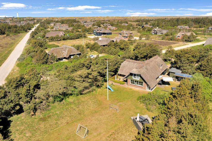 Foto von Ferienhaus PD20 in Blåvand - Westjütland