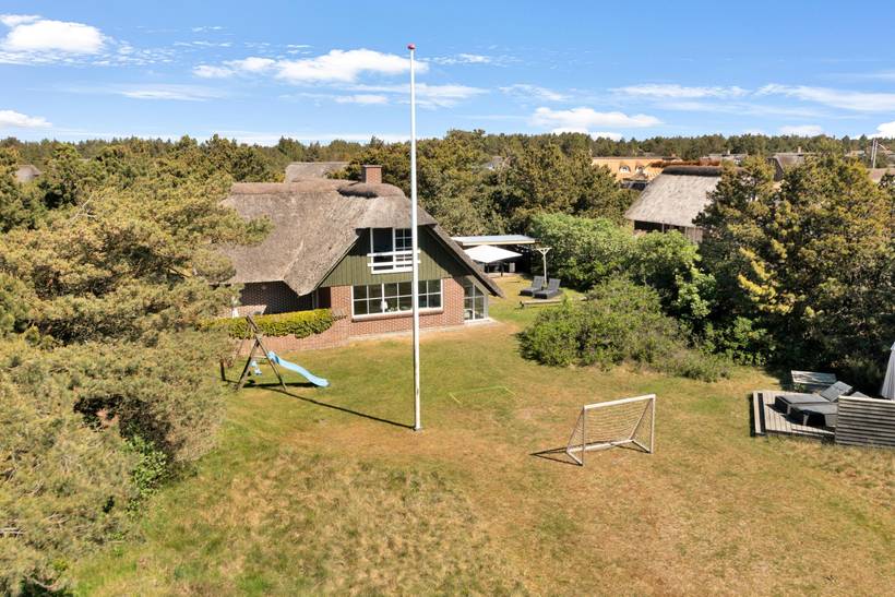 Foto von Ferienhaus PD20 in Blåvand - Westjütland
