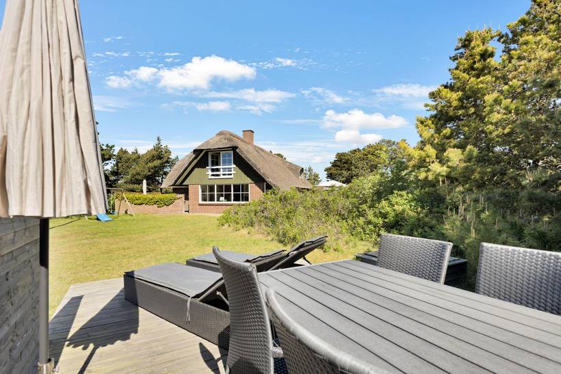 Foto von Ferienhaus PD20 in Blåvand - Westjütland