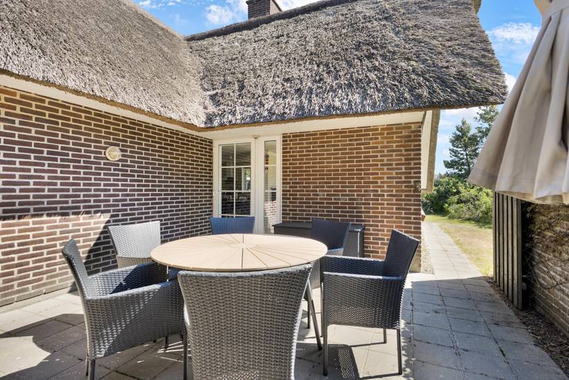 Foto von Ferienhaus PD20 in Blåvand - Westjütland