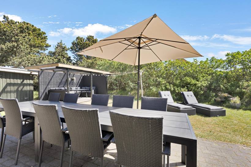 Foto von Ferienhaus PD20 in Blåvand - Westjütland