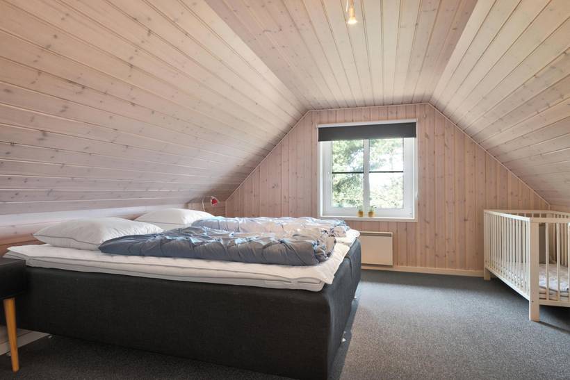 Foto von Ferienhaus PD20 in Blåvand - Westjütland