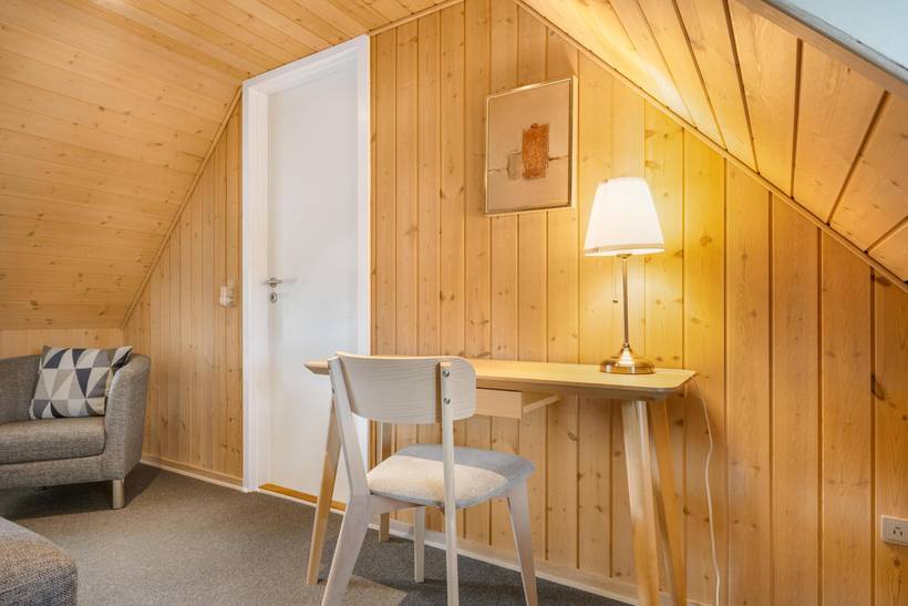 Foto von Ferienhaus PD20 in Blåvand - Westjütland