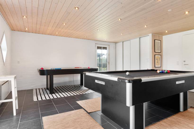 Foto von Ferienhaus PD20 in Blåvand - Westjütland