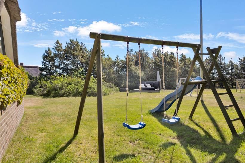 Foto von Ferienhaus PD20 in Blåvand - Westjütland