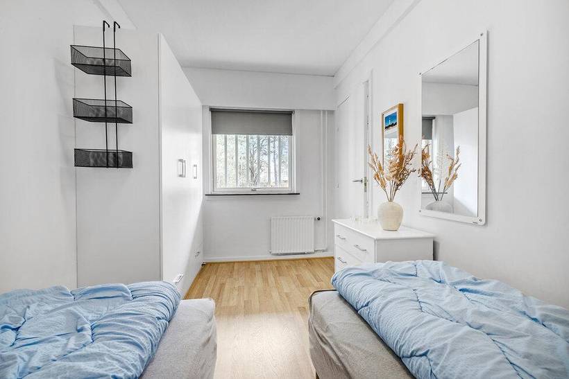 Foto von Ferienhaus PD21 in Dueodde - Bornholm