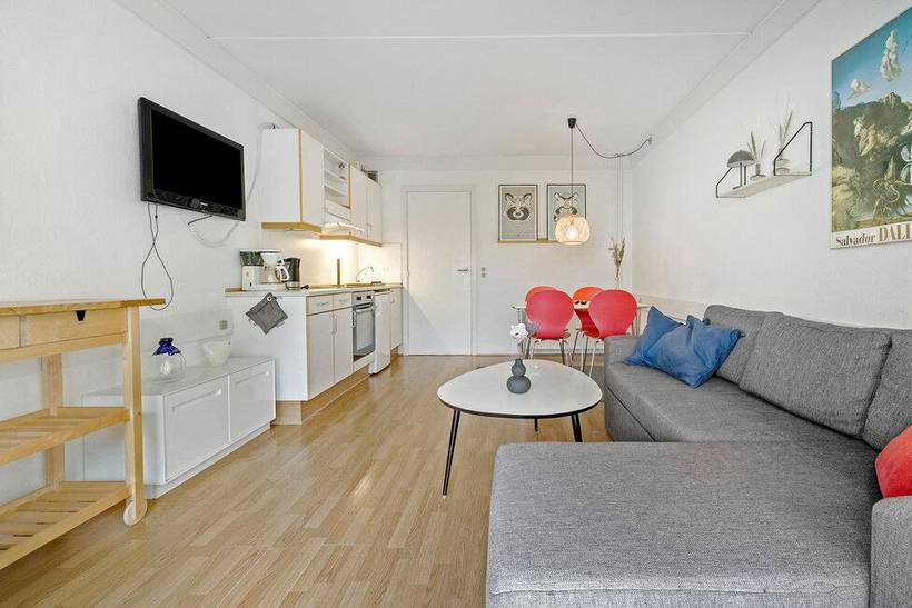 Foto von Ferienhaus PD21 in Dueodde - Bornholm