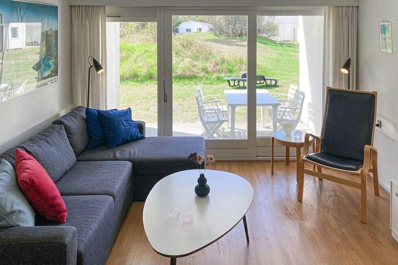 Foto von Ferienhaus PD21 in Dueodde - Bornholm