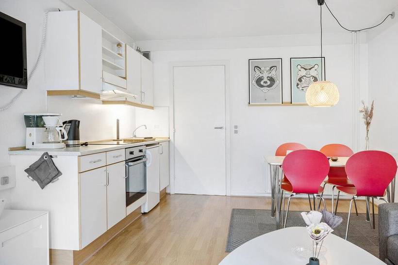 Foto von Ferienhaus PD21 in Dueodde - Bornholm