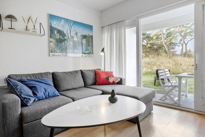 Foto von Ferienhaus PD21 in Dueodde - Bornholm