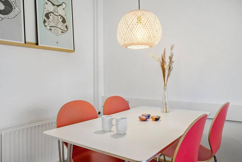 Foto von Ferienhaus PD21 in Dueodde - Bornholm