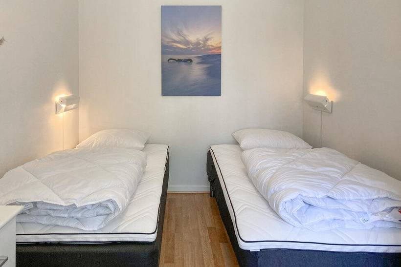 Foto von Ferienhaus PD21 in Dueodde - Bornholm
