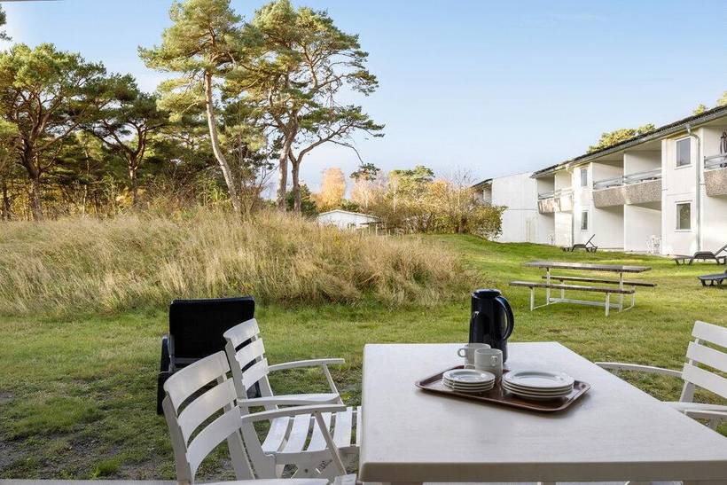 Foto von Ferienhaus PD21 in Dueodde - Bornholm