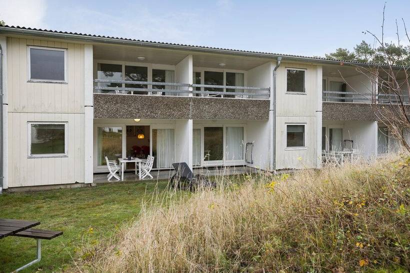 Foto von Ferienhaus PD21 in Dueodde - Bornholm
