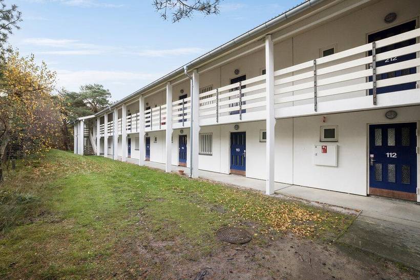 Foto von Ferienhaus PD21 in Dueodde - Bornholm