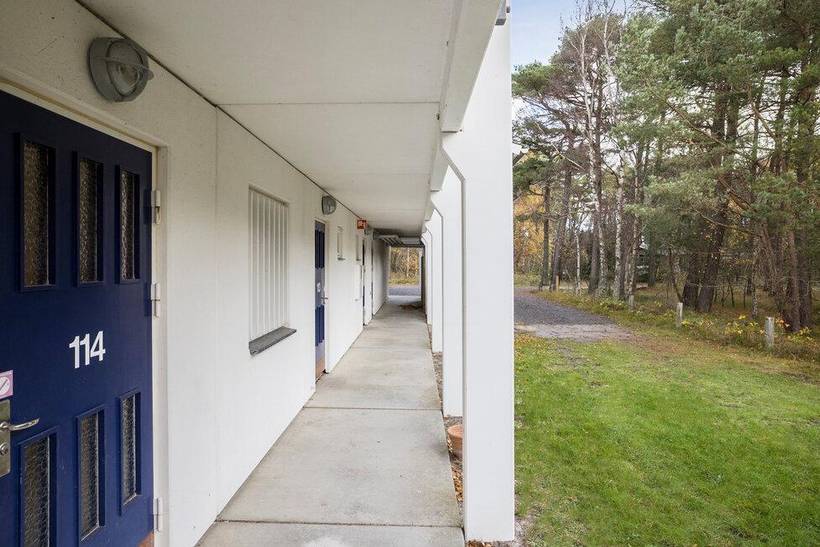 Foto von Ferienhaus PD21 in Dueodde - Bornholm