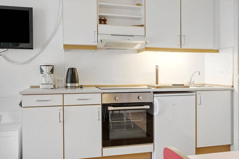 Foto von Ferienhaus PD21 in Dueodde - Bornholm
