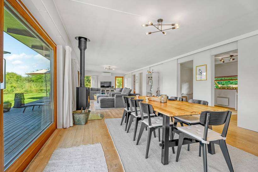 Foto von Ferienhaus PD23 in Marielyst - Falster