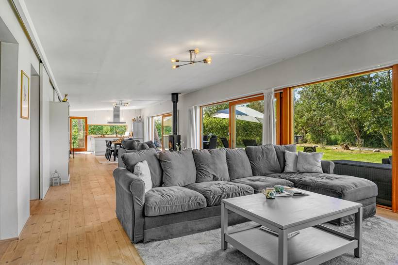 Foto von Ferienhaus PD23 in Marielyst - Falster