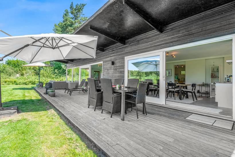 Foto von Ferienhaus PD23 in Marielyst - Falster