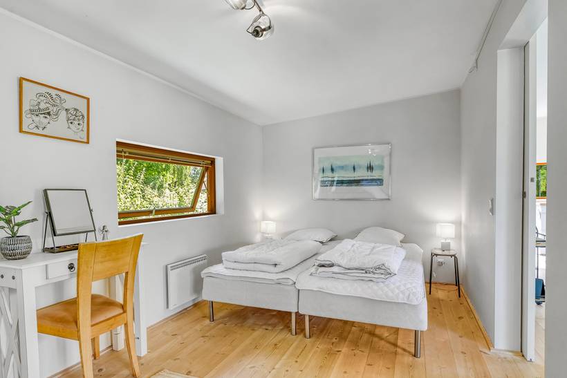 Foto von Ferienhaus PD23 in Marielyst - Falster