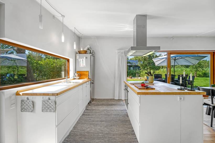 Foto von Ferienhaus PD23 in Marielyst - Falster