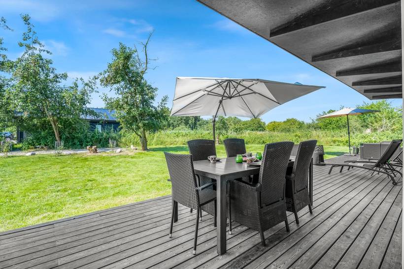 Foto von Ferienhaus PD23 in Marielyst - Falster