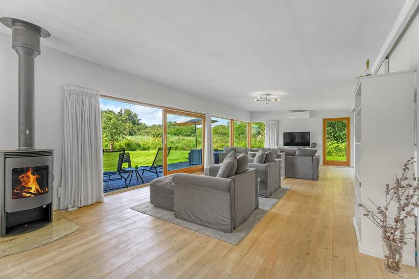 Foto von Ferienhaus PD23 in Marielyst - Falster