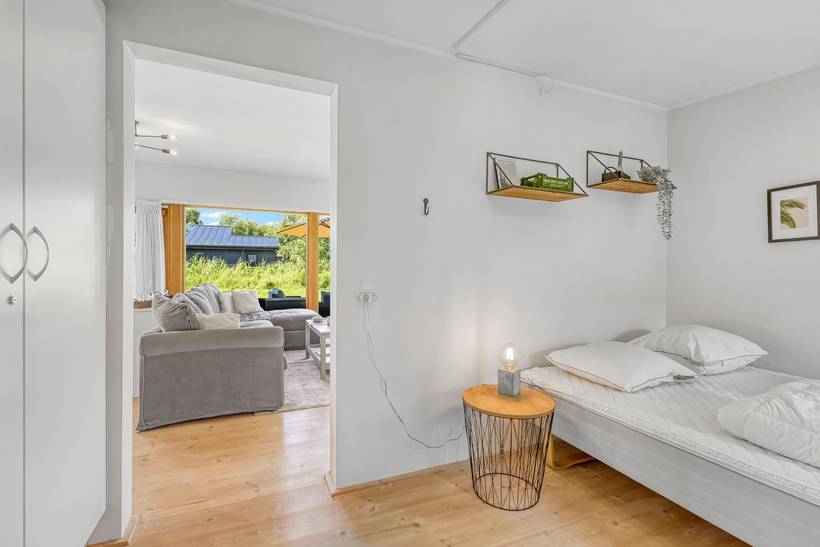 Foto von Ferienhaus PD23 in Marielyst - Falster