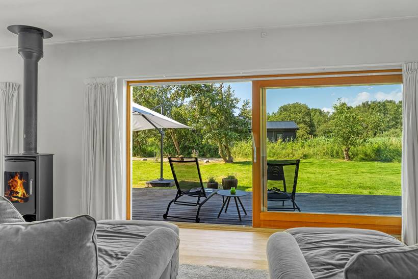 Foto von Ferienhaus PD23 in Marielyst - Falster