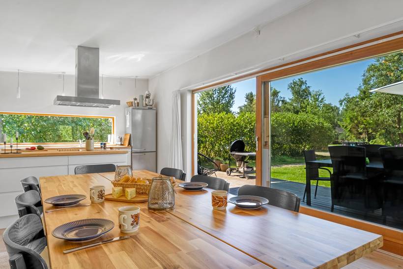 Foto von Ferienhaus PD23 in Marielyst - Falster