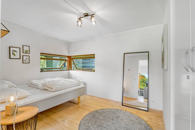 Foto von Ferienhaus PD23 in Marielyst - Falster