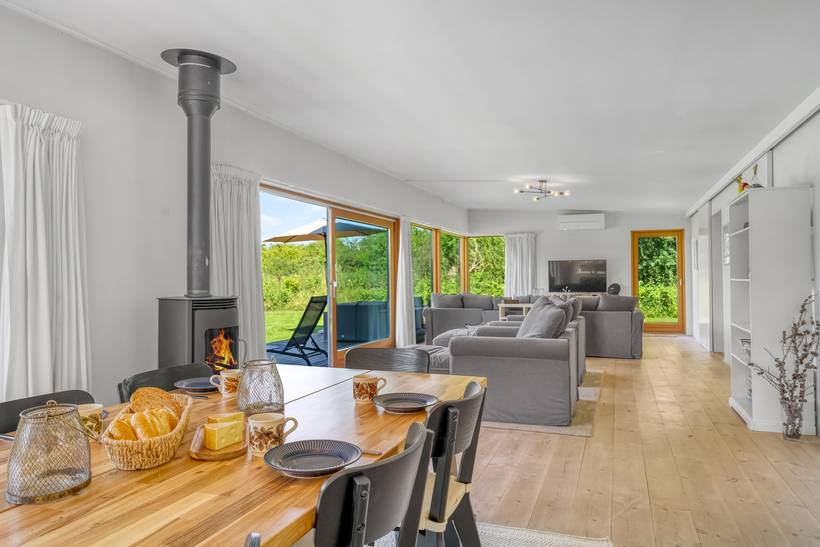 Foto von Ferienhaus PD23 in Marielyst - Falster