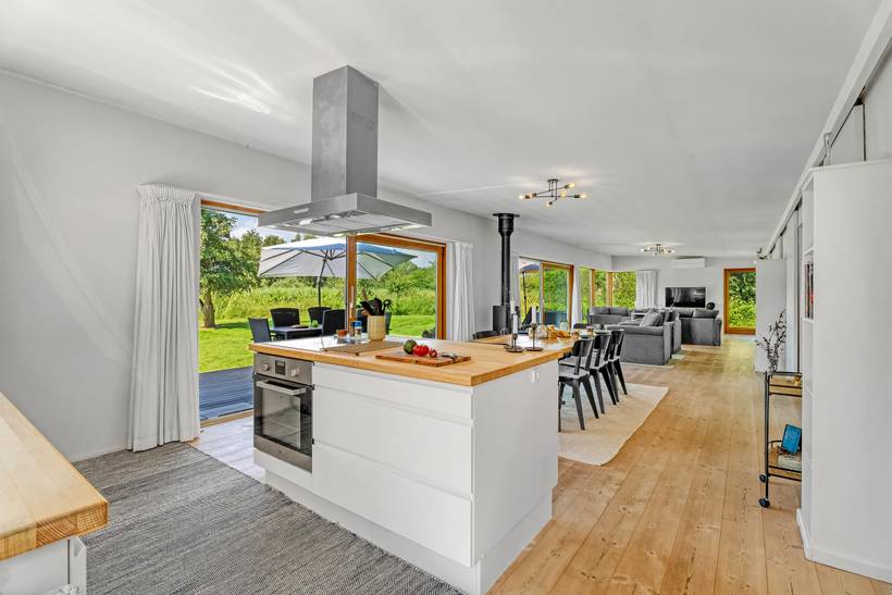 Foto von Ferienhaus PD23 in Marielyst - Falster