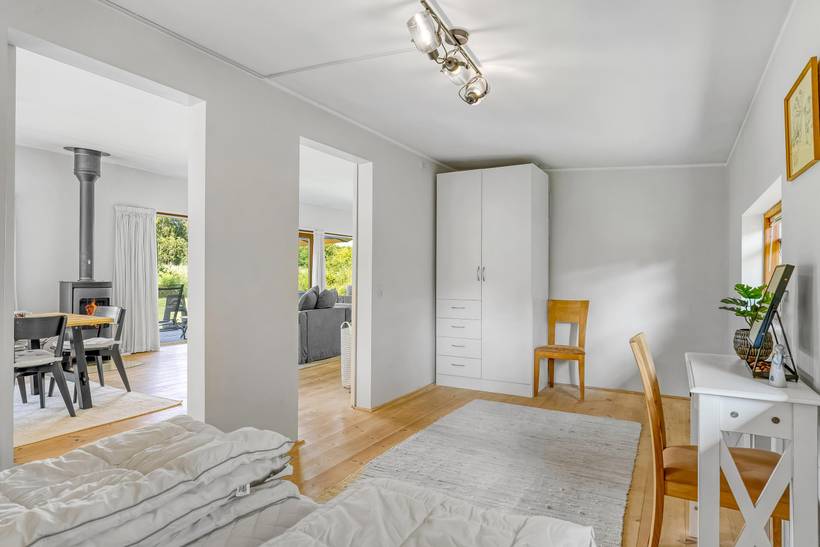 Foto von Ferienhaus PD23 in Marielyst - Falster