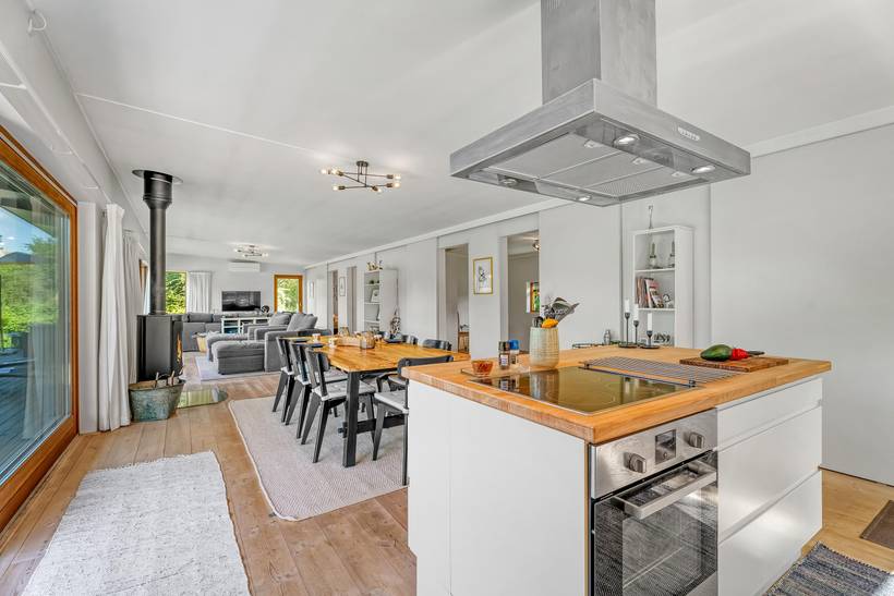 Foto von Ferienhaus PD23 in Marielyst - Falster
