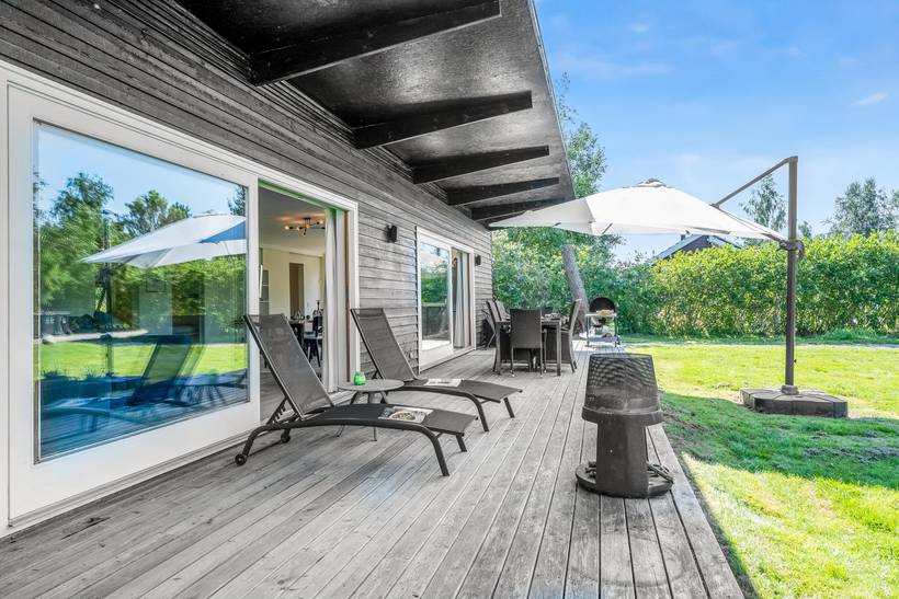 Foto von Ferienhaus PD23 in Marielyst - Falster
