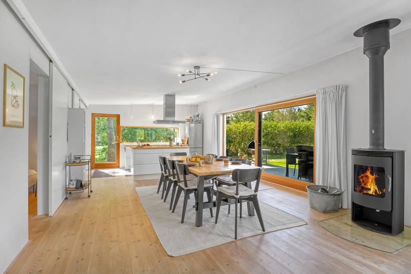 Foto von Ferienhaus PD23 in Marielyst - Falster