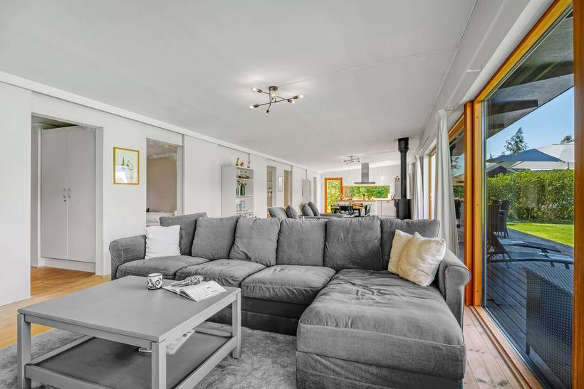 Foto von Ferienhaus PD23 in Marielyst - Falster