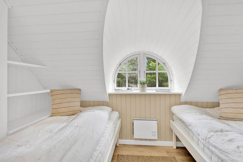 Foto von Ferienhaus PD25 in Blåvand - Westjütland