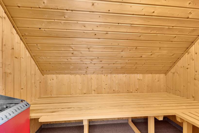Foto von Ferienhaus PD25 in Blåvand - Westjütland