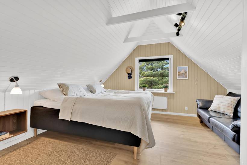 Foto von Ferienhaus PD25 in Blåvand - Westjütland