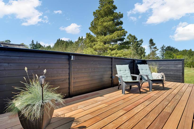 Foto von Ferienhaus PD25 in Blåvand - Westjütland
