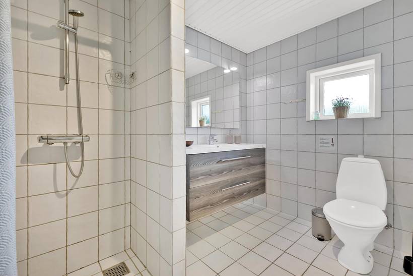 Foto von Ferienhaus PD25 in Blåvand - Westjütland