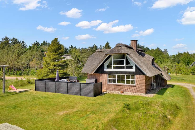 Foto von Ferienhaus PD25 in Blåvand - Westjütland