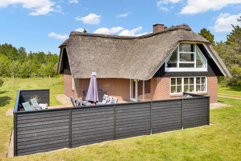 Foto von Ferienhaus PD25 in Blåvand - Westjütland